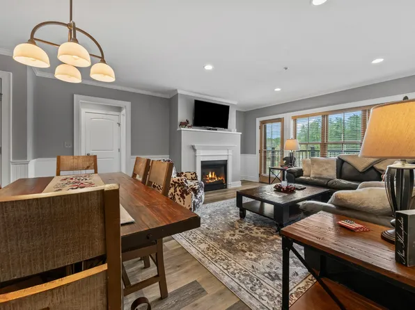 235 Skimobile Road #1305, Conway, NH 03860