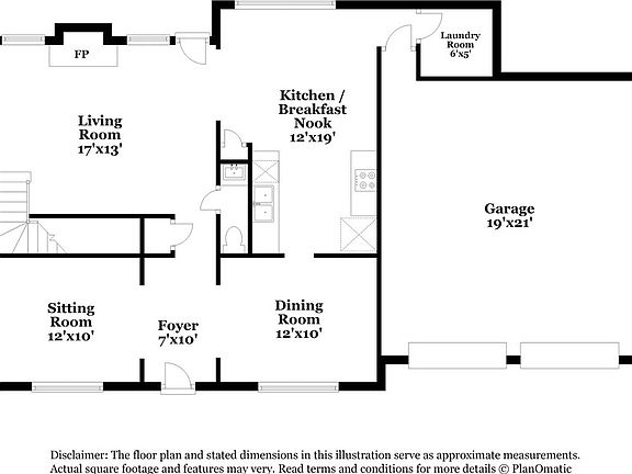 3rd image of 7144 Springchase Way