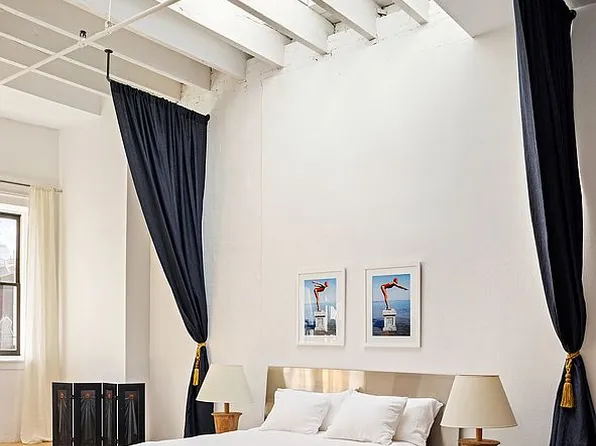 47 Howard St Unit Penthouse, New York, NY 10013