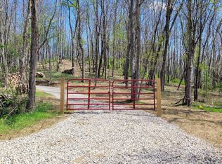 8700 Hoop Pole Rd, Roseville, OH 43777