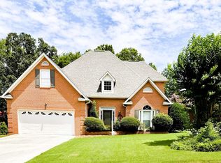 3304 Loggers Pl SW, Decatur, AL 35603