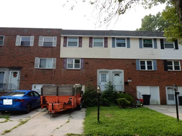 116 Laureba Ave, Stratford, NJ 08084