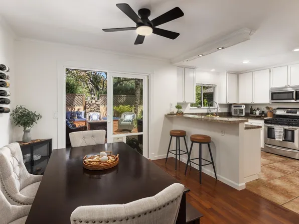250 W Agua Caliente Road, Sonoma, CA 95476