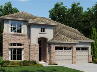 14831 Cypresswood Springs Ln, Cypress, TX 77429