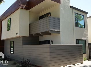 2522 T St APT 8, Sacramento, CA