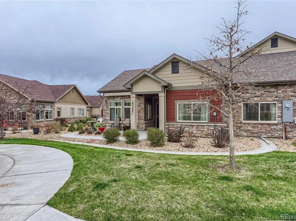19706 E Atlantic Drive #C, Aurora, CO 80013