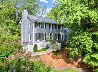 3471 Ellenwood Park Dr NE, Roswell, GA 30075