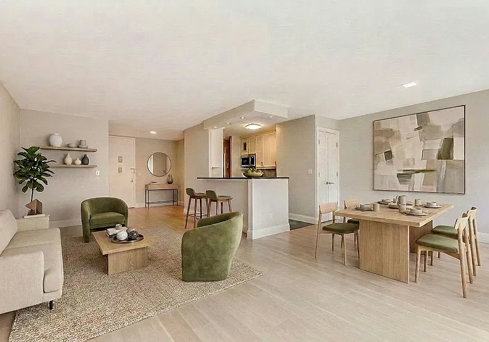 20 W 64th St #20B