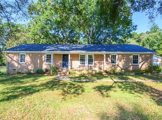 7250 Old Mocksville Rd, Salisbury, NC 28144