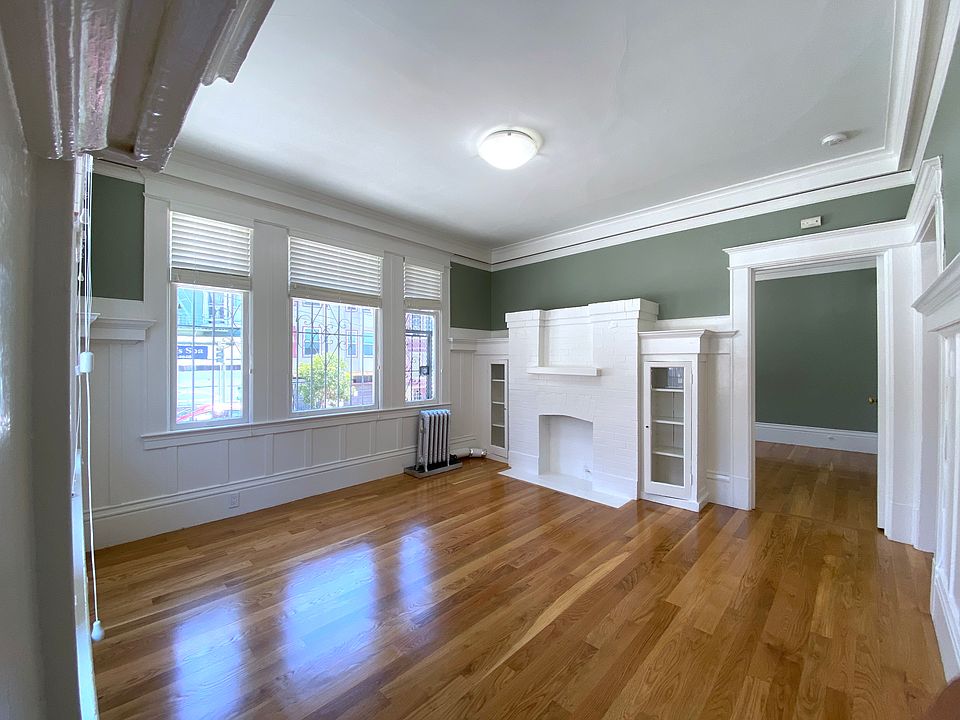 1st image of 1501 Sacramento St #1