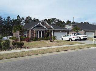 986 Henry James Dr, Myrtle Beach, SC 29579