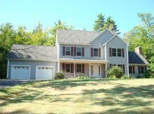 651 1st Crown Point Rd, Strafford, NH 03884