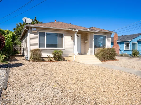 38 Clifford Ave, Watsonville, CA 95076