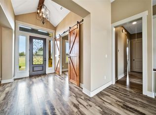 399 Fm 1696 Rd W, Huntsville, TX 77320