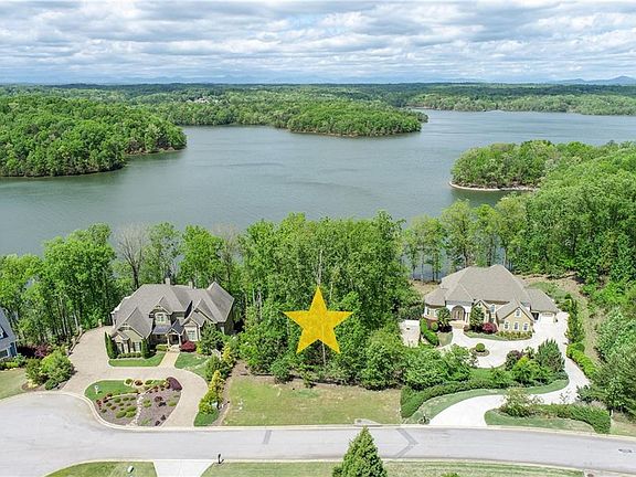 2nd image of 3762 Harbour Landing Dr Lot 235