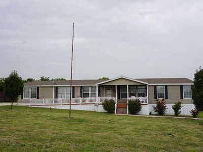 206 Christi Dr, Southmayd, TX, 76268