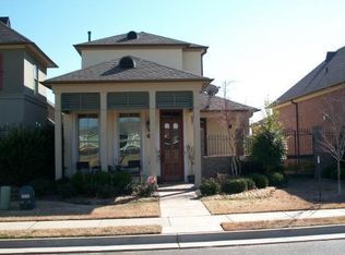 1025 S Crescent Cv, Shreveport, LA 71105