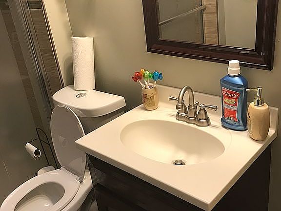 Remodeled 