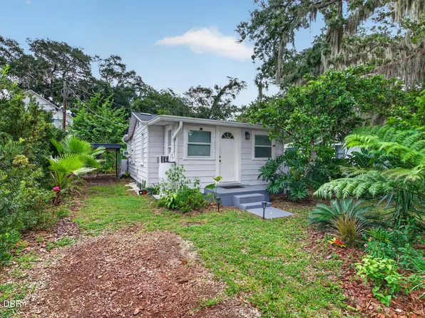 718 Avenue A, Holly Hill, FL 32117