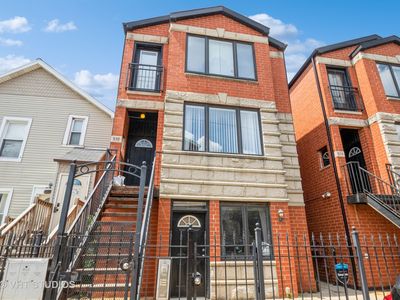 516 S Denvir Ave #1, Chicago, IL, 60612