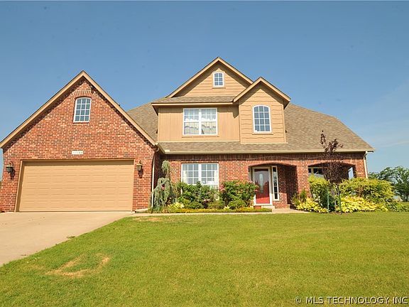 2nd image of 11544 S 218th East Ave