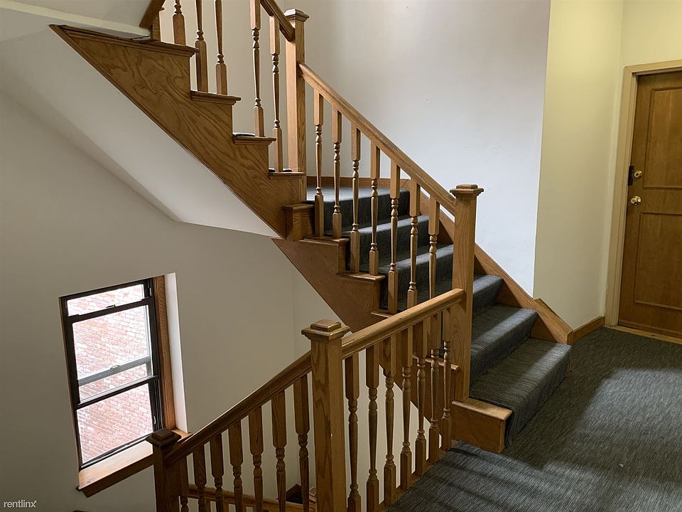 Interior Stairway