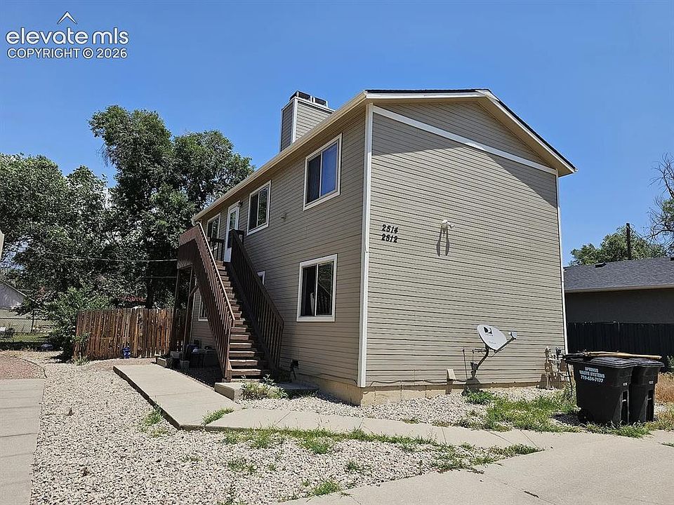 1st image of 2512 E Monument St