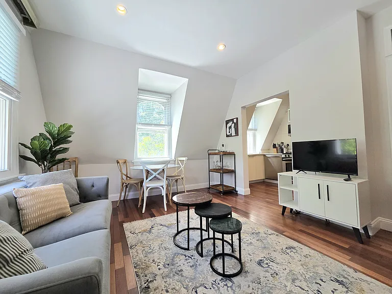 1101 P St NW #3F — Photo 7