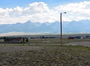 Mineral Rd, Westcliffe, CO 81252