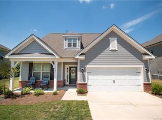 11531 Vista Ridge Ct, Midland, NC 28107