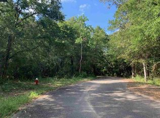 4964 Timothy Twitchell Dr, Milton, FL 32583