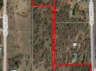 SE 89th St, Oklahoma City, OK 73150