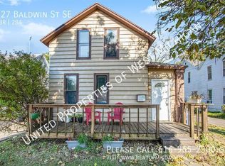 927 Baldwin St SE, Grand Rapids, MI 49506