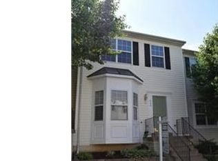 516 Ginkgo Ter NE, Leesburg, VA 20176