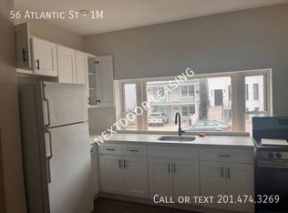 56 Atlantic St #1M, Jersey City, NJ 07304