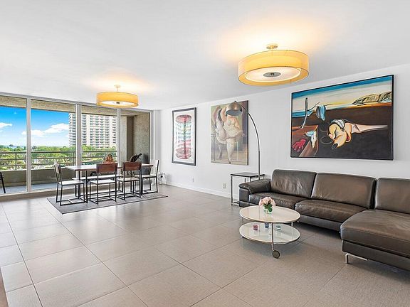 2nd image of 4201 N Ocean Boulevard #C503