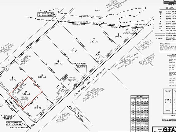 2nd image of 2 Tatum Rd