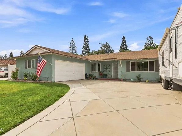 62 Calle La Sombra, Camarillo, CA 93010