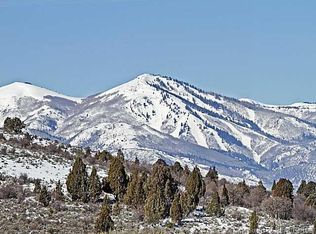 5810 E Rock Chuck Dr #B-34, Heber City, UT 84032