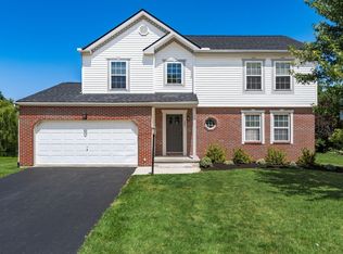 107 Spring Brook Ct, Etna, OH 43062