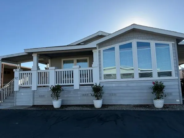 3418 N Waring Rd #92, Denair, CA 95316