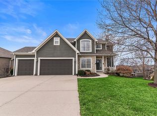 1701 Westwood Dr, Kearney, MO 64060