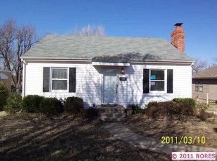 1130 S Richmond Ave, Tulsa, OK 74112