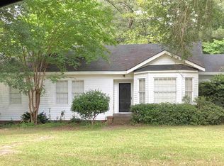 402 Bonner Ferry Rd, Bastrop, LA 71220