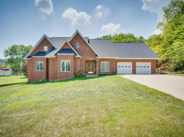 2637 Wildwood Dr, Kingsport, TN 37660