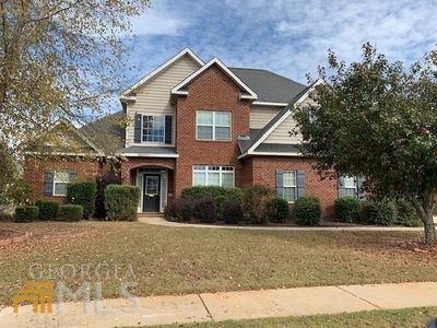 202 Roseine Dr, Warner Robins, GA, 31088