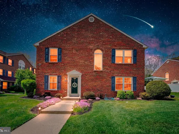 1551 John Adams Ct, Mays Landing, NJ 08330