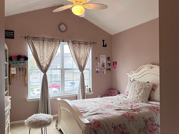 3rd Bedroom