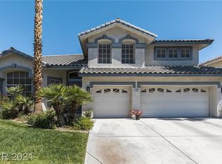 2428 Tour Edition Dr, Henderson, NV 89074