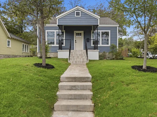 2113 Wilson St, Austin, TX 78704